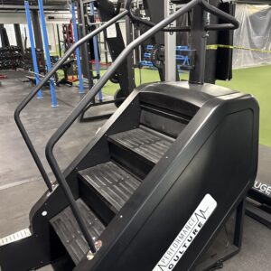 Performance Culture Commercial Stepmill